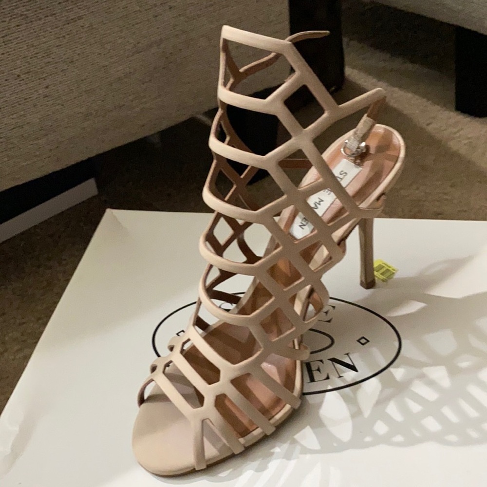 Steve Madden heels